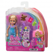 Barbie Club Chelsea Barbie Club Chelsea