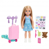 Barbie Club Chelsea Barbie Club Chelsea