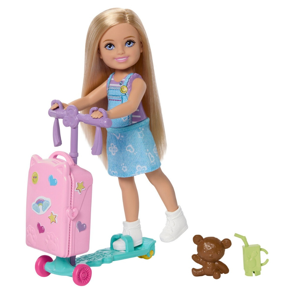 Barbie Club Chelsea