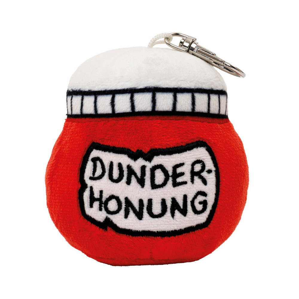 Laukkukaveri Dunderhonung