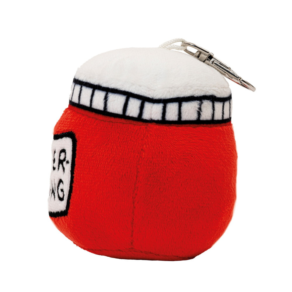 Laukkukaveri Dunderhonung