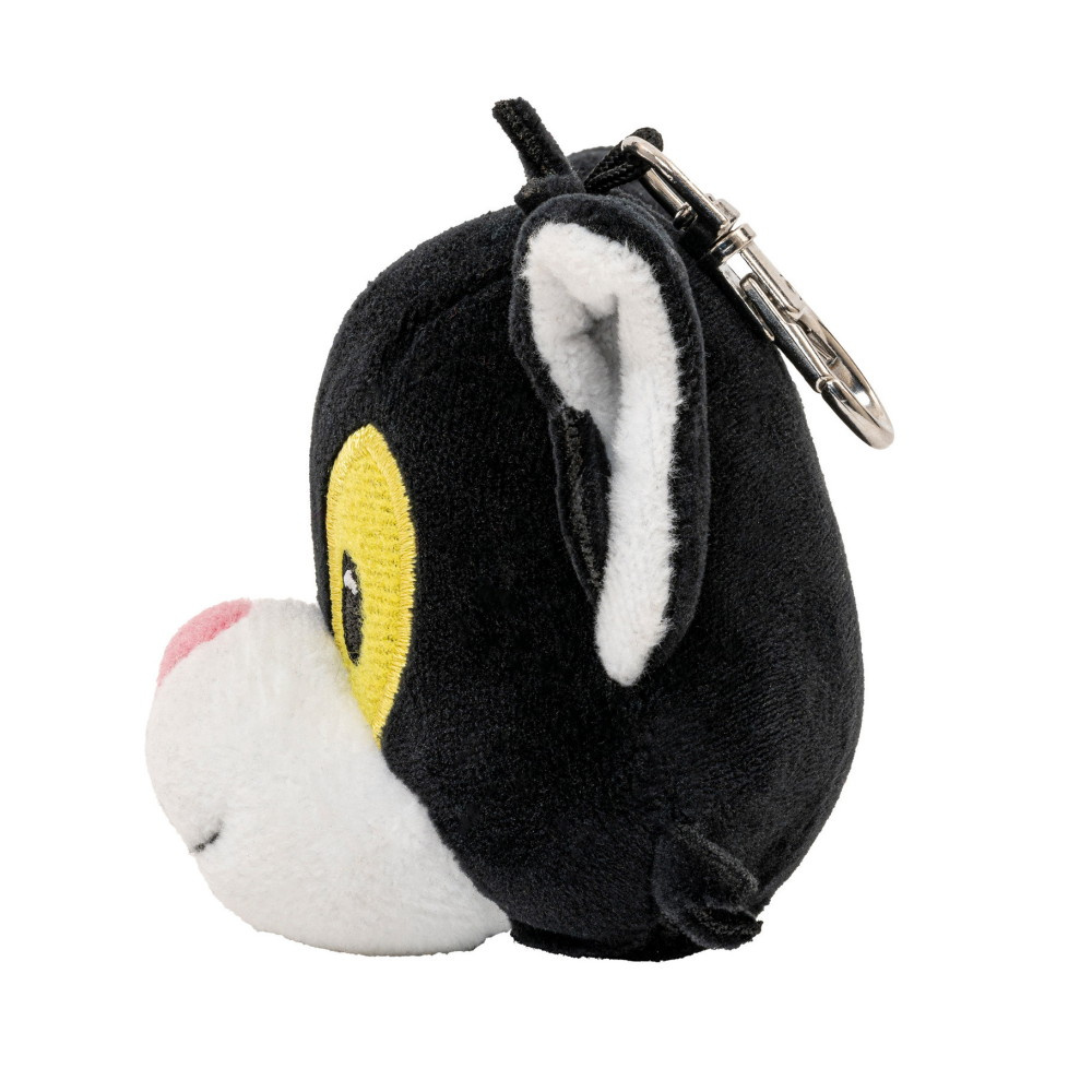 Laukkukaveri kissa Janson