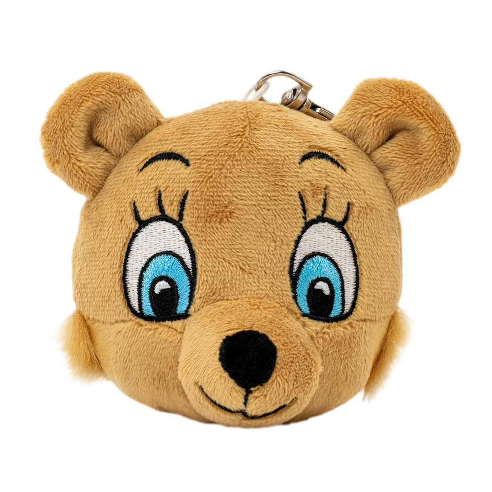 Laukkukaveri Nalle-Maja