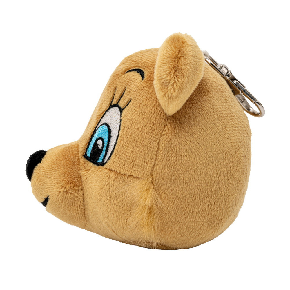 Laukkukaveri Nalle-Maja