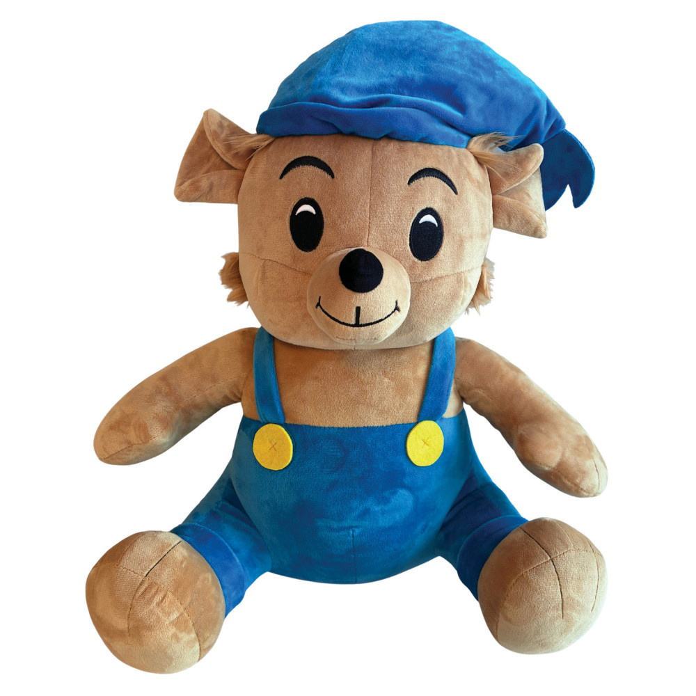 Bamse Nilviäiset - 50 cm