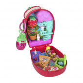 Polly Pocket Picnic Bunny Compact Polly Pocket Picnic Bunny Compact