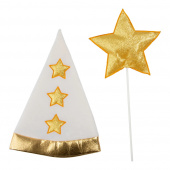 Tiernapoika-asu kankaasta Tiernapoika-asu kankaasta