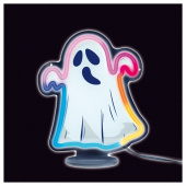 Led Neon Tabletop - kyltti Aave Led Neon Tabletop - kyltti Aave
