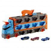 Hot Wheels - Speedway Hauler Hot Wheels - Speedway Hauler
