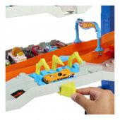 Hot Wheels City Ultimate Garage Hot Wheels City Ultimate Garage