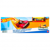 Hot Wheels Track Builder Basic Tracks Hot Wheels Track Builder Basic Tracks
