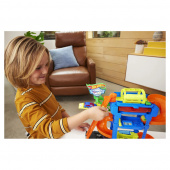 Hot Wheels City Tunnel Twist Car Wash Hot Wheels City Tunnel Twist Car Wash