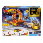 Hot Wheels Monster Trucks Loop & Flip Trophy Challenge Hot Wheels Monster Trucks Loop & Flip Trophy Challenge