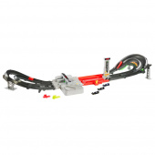 Hot Wheels F-1 Racing Grand Prix Trackset Hot Wheels F-1 Racing Grand Prix Trackset