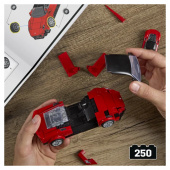 Brick Shop Speed Series Maserati MC20 Brick Shop Speed Series Maserati MC20