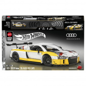 Brick Shop Elite Series '15 Audi R8 LMS Brick Shop Elite Series '15 Audi R8 LMS