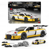 Brick Shop Elite Series '15 Audi R8 LMS Brick Shop Elite Series '15 Audi R8 LMS