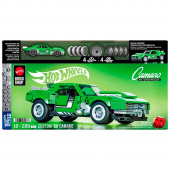 Brick Shop Speed Series '68 Camaro Brick Shop Speed Series '68 Camaro