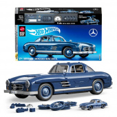 Brick Shop Premium Series Mercedes-Benz 300SL Brick Shop Premium Series Mercedes-Benz 300SL