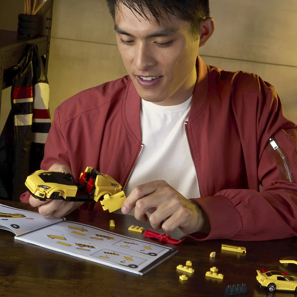 Brick Shop Speed Series '07 Honda S2000