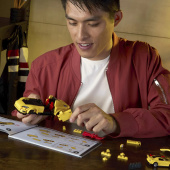 Brick Shop Speed Series '07 Honda S2000 Brick Shop Speed Series '07 Honda S2000