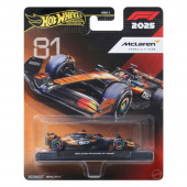 Hot Wheels F1 Racing Premium 1:64 McLaren Hot Wheels F1 Racing Premium 1:64 McLaren