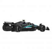 Hot Wheels F1 Racing Premium Auto Mercedes 2 pack 1:64 Hot Wheels F1 Racing Premium Auto Mercedes 2 pack 1:64