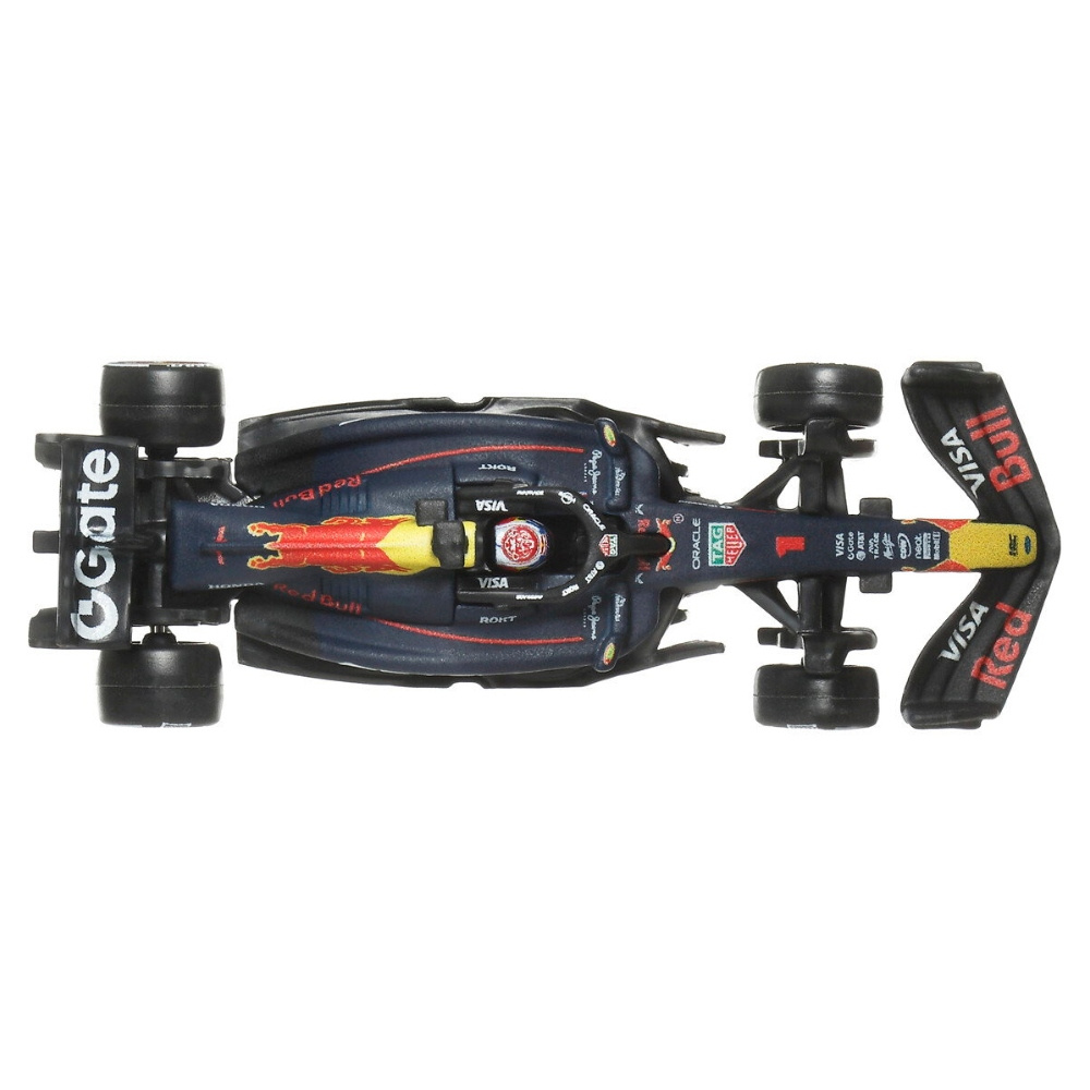 Hot Wheels Autosetti Oracle Red Bull 2-pack