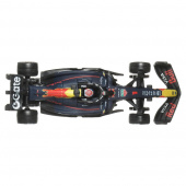 Hot Wheels Autosetti Oracle Red Bull 2-pack Hot Wheels Autosetti Oracle Red Bull 2-pack