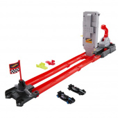 Hot Wheels Formula 1 Grid Start Hot Wheels Formula 1 Grid Start