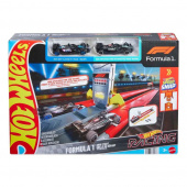 Hot Wheels Formula 1 Grid Start Hot Wheels Formula 1 Grid Start