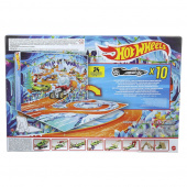 Hot Wheels Joulukalenteri 2026 Hot Wheels Joulukalenteri 2026