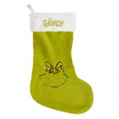 Joulusukka Grinch Joulusukka Grinch