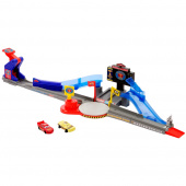 Pixar Cars Piston Cup Stunt Trackset Pixar Cars Piston Cup Stunt Trackset