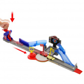 Pixar Cars Piston Cup Stunt Trackset Pixar Cars Piston Cup Stunt Trackset