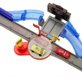 Pixar Cars Piston Cup Stunt Trackset Pixar Cars Piston Cup Stunt Trackset