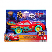 Pixar Cars Lelurauto McQueen Day Lights & Sounds Hero Pixar Cars Lelurauto McQueen Day Lights & Sounds Hero