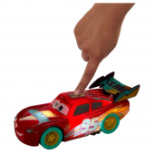 Pixar Cars Lelurauto McQueen Day Lights & Sounds Hero Pixar Cars Lelurauto McQueen Day Lights & Sounds Hero