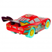 Pixar Cars Lelurauto McQueen Day Lights & Sounds Hero Pixar Cars Lelurauto McQueen Day Lights & Sounds Hero