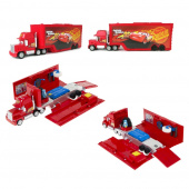 Pixar Cars Leikkisetti Tune Up Mack Pixar Cars Leikkisetti Tune Up Mack