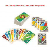 UNO - Pelkkää Paperia UNO - Pelkkää Paperia