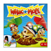 Whac-a-Mole Whac-a-Mole