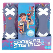 Crossed Signals Crossed Signals
