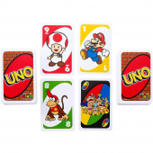 UNO Super Mario UNO Super Mario