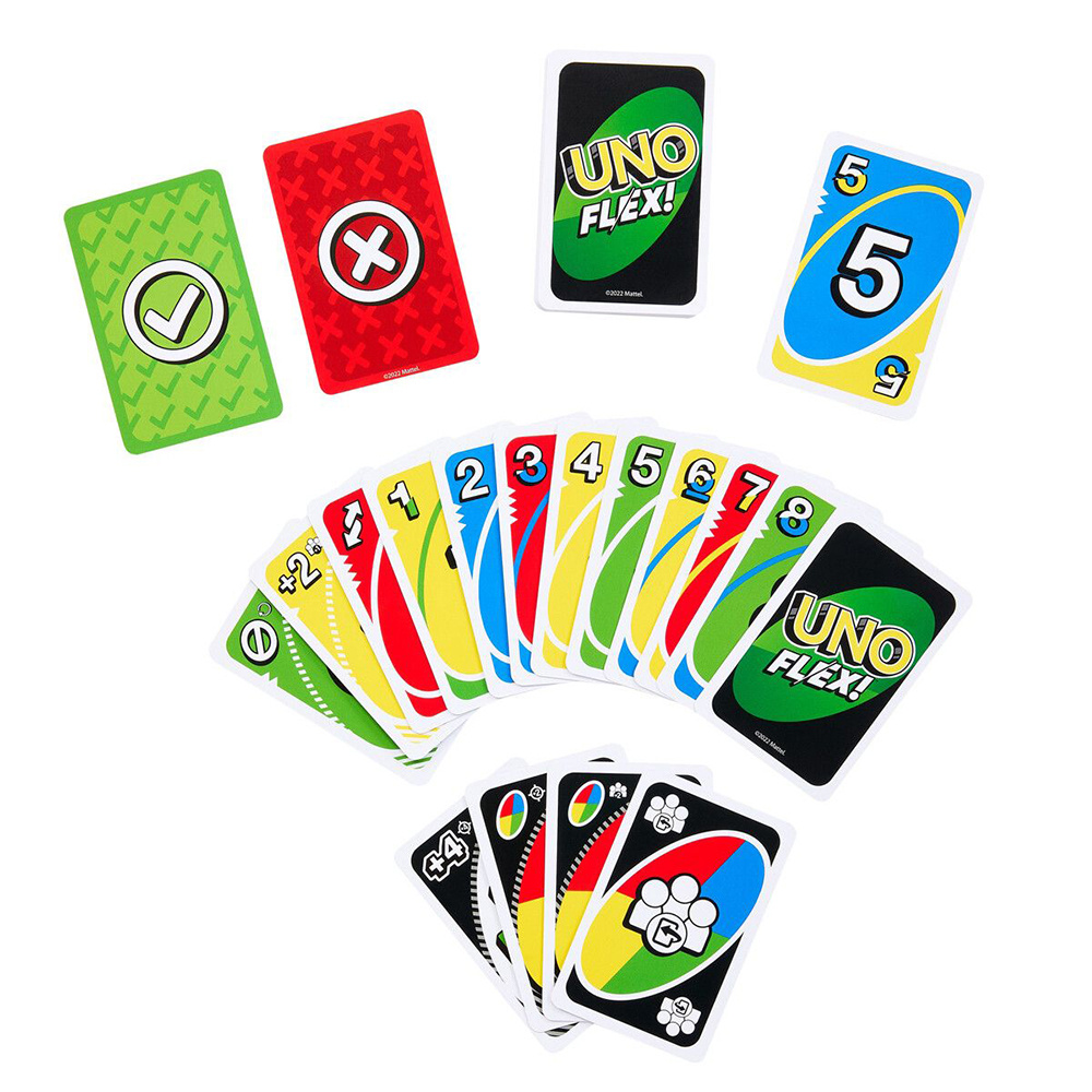 UNO Flex