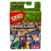 UNO Minecraft (FI) UNO Minecraft (FI)