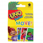 UNO Junior Move! UNO Junior Move!