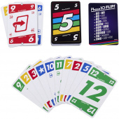Phase 10 Flip Phase 10 Flip
