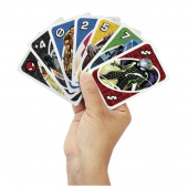 UNO Spider-Man UNO Spider-Man