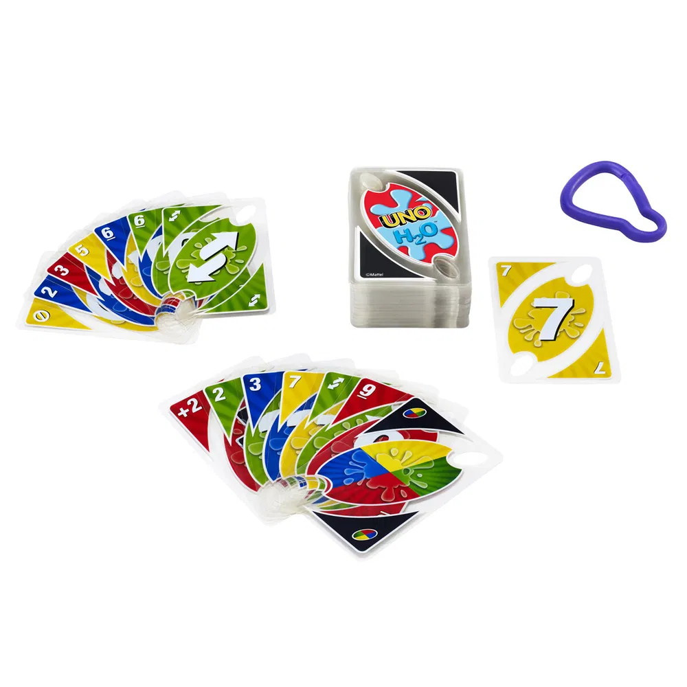UNO H2O to Go